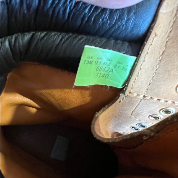 Timberland 40 below - wheat - Picture 3 of 4